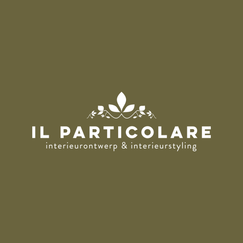 Raambekleding op maat - Il Particolare