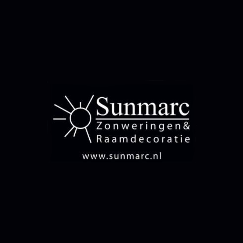 Raamdecoratie op maat - Sunmarc Zonwering