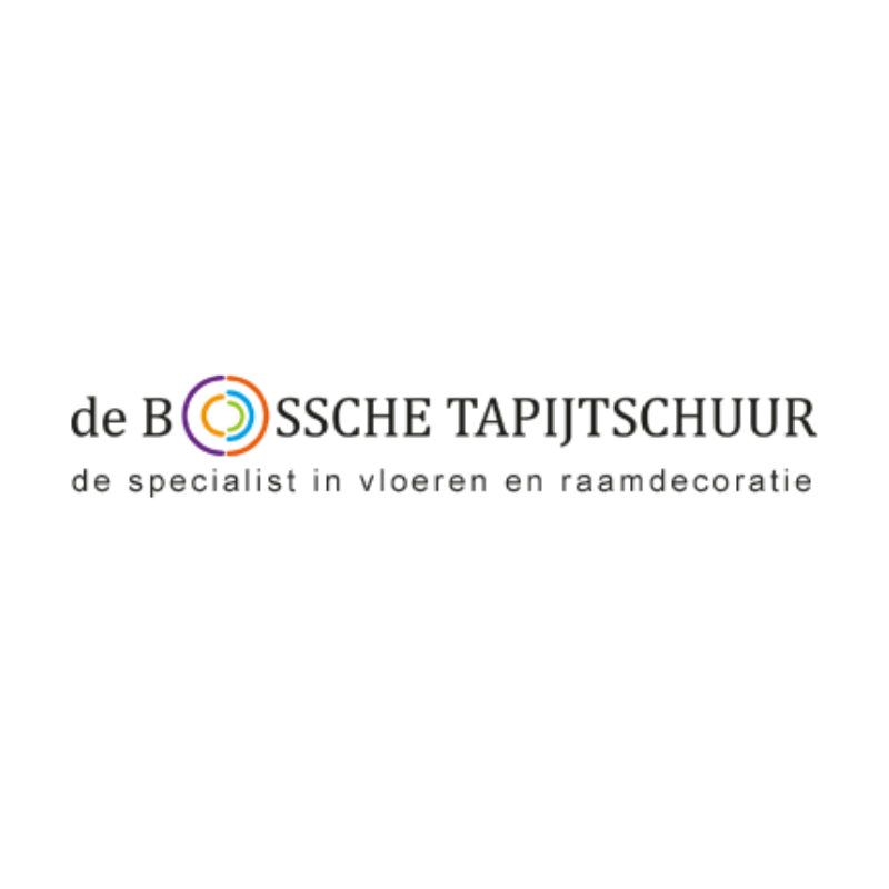 Raambekleding op maat - Bossche Tapijtschuur