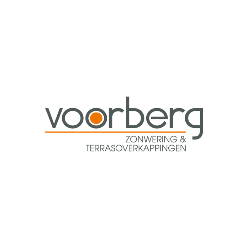 Voorberg Zonwering