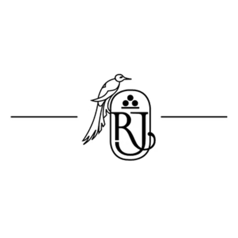 Logo Richard James